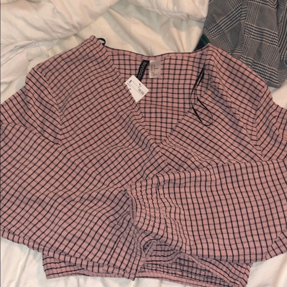 H&M Blouse